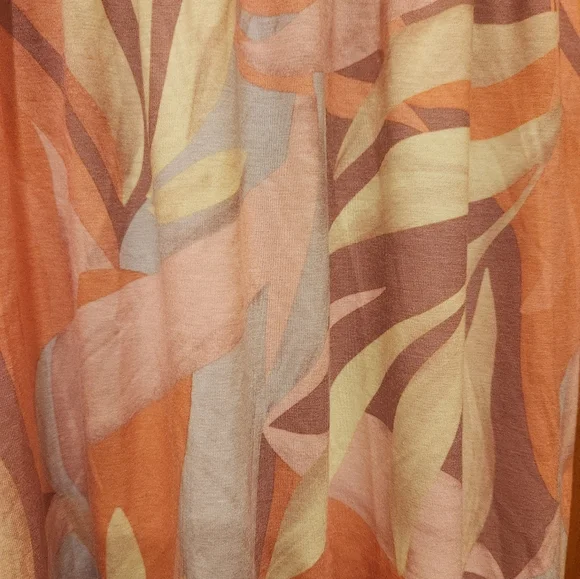 Prana Ayla Dress Size Medium NWT - Picture 6 of 6